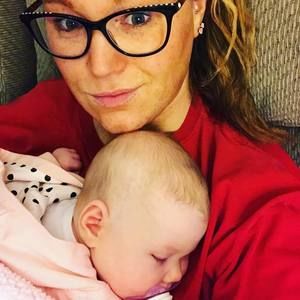 Meet your Posher, Leanne